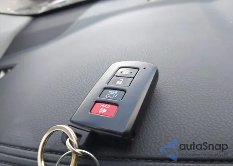 2019 Toyota Highlander Hybrid Limited Platinum z USA, uszkodzony, nr VIN 5TDDGRFH5KS068227